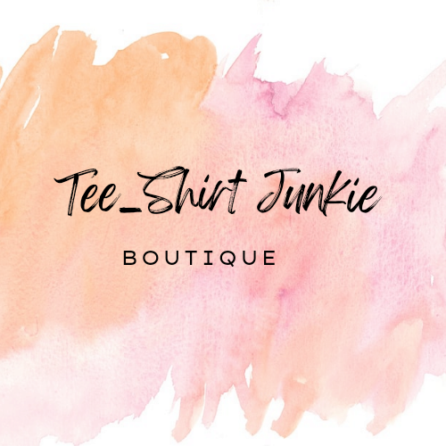 Tee Shirt Junkie boutique